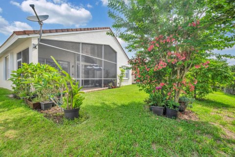 Villa ou maison à vendre à Port St. Lucie, Floride: 3 chambres, 142.98 m2 № 2260992 - photo 19