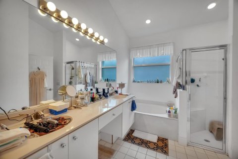 Villa ou maison à vendre à Port St. Lucie, Floride: 3 chambres, 142.98 m2 № 2260992 - photo 16