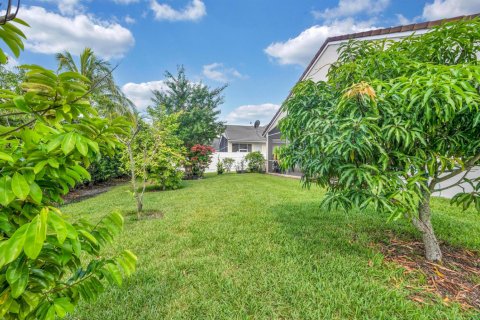 Villa ou maison à vendre à Port St. Lucie, Floride: 3 chambres, 142.98 m2 № 2260992 - photo 22