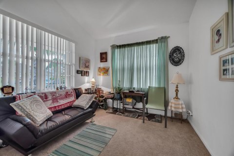 Villa ou maison à vendre à Port St. Lucie, Floride: 3 chambres, 142.98 m2 № 2260992 - photo 12