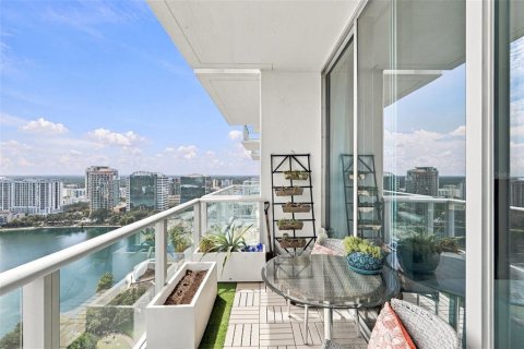 Copropriété à vendre à Orlando, Floride: 2 chambres, 105.17 m2 № 2368955 - photo 29