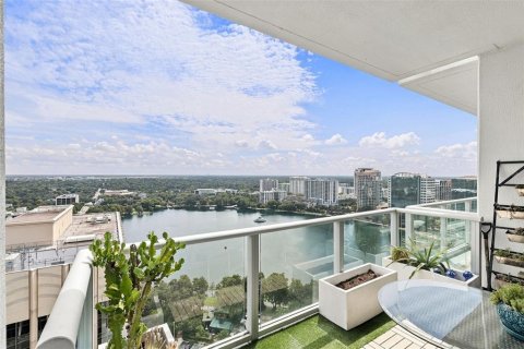 Copropriété à vendre à Orlando, Floride: 2 chambres, 105.17 m2 № 2368955 - photo 26