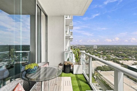 Copropriété à vendre à Orlando, Floride: 2 chambres, 105.17 m2 № 2368955 - photo 28