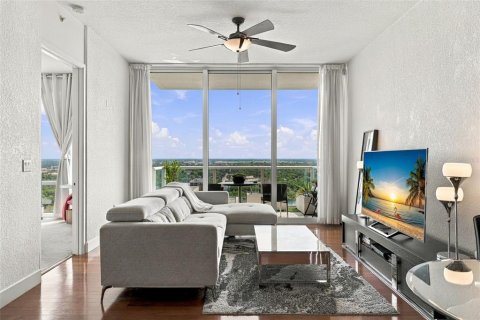 Copropriété à vendre à Orlando, Floride: 2 chambres, 105.17 m2 № 2368955 - photo 12