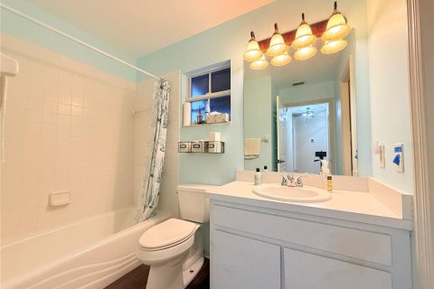 Casa en venta en Zephyrhills, Florida, 3 dormitorios, 163.32 m2 № 2420293 - foto 22