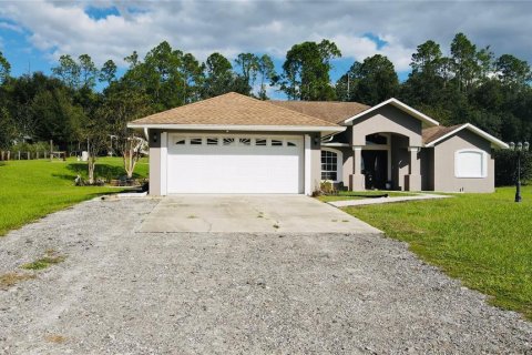 Casa en Zephyrhills, Florida 3 dormitorios, 163.32 m2 № 2420293
