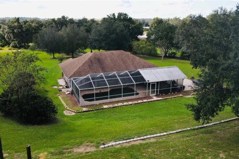 Casa en venta en Zephyrhills, Florida, 3 dormitorios, 163.32 m2 № 2420293 - foto 7
