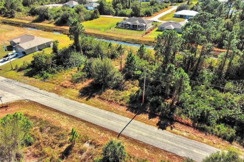 Terreno en venta en Lehigh Acres, Florida № 2164294 - foto 9