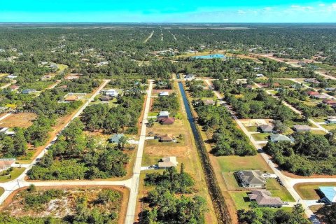 Terreno en venta en Lehigh Acres, Florida № 2164294 - foto 18