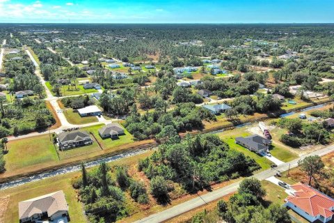 Terreno en venta en Lehigh Acres, Florida № 2164294 - foto 15