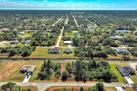 Terreno en venta en Lehigh Acres, Florida № 2164294 - foto 14