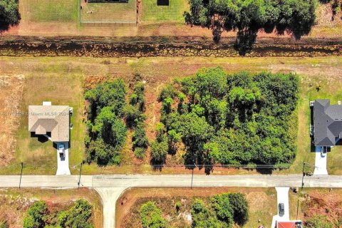Terreno en venta en Lehigh Acres, Florida № 2164294 - foto 3