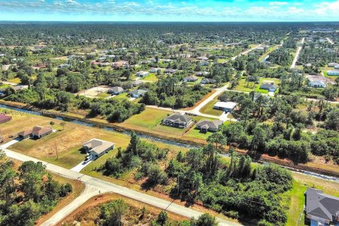 Terreno en venta en Lehigh Acres, Florida № 2164294 - foto 10
