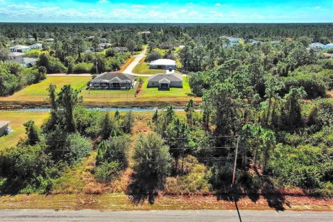 Terreno en venta en Lehigh Acres, Florida № 2164294 - foto 8