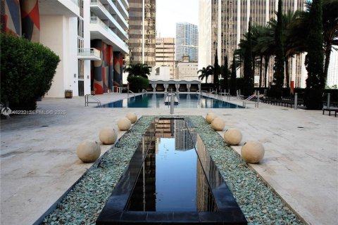 Condo in Miami, Florida  № 2052799 - photo 23