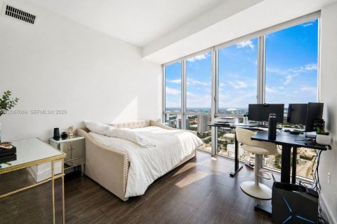 Copropriété à vendre à Miami, Floride: 2 chambres, 153.01 m2 № 2281547 - photo 9