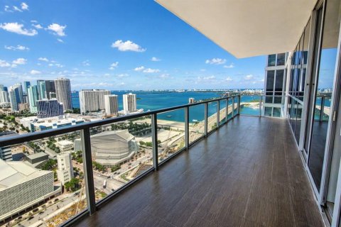 Copropriété à vendre à Miami, Floride: 2 chambres, 153.01 m2 № 2281547 - photo 3