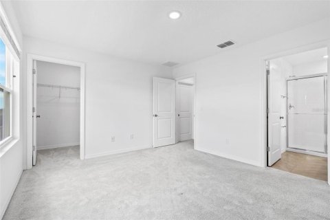 Adosado en venta en Winter Garden, Florida, 3 dormitorios, 142.7 m2 № 2150653 - foto 24