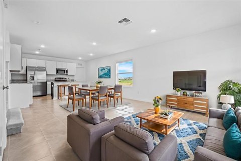 Adosado en venta en Winter Garden, Florida, 3 dormitorios, 142.7 m2 № 2150653 - foto 14