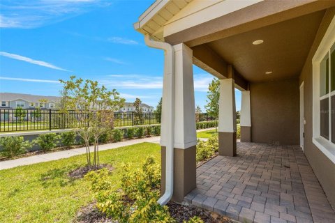 Adosado en venta en Winter Garden, Florida, 3 dormitorios, 142.7 m2 № 2150653 - foto 9
