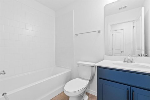 Adosado en venta en Winter Garden, Florida, 3 dormitorios, 142.7 m2 № 2150653 - foto 28