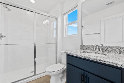 Adosado en venta en Winter Garden, Florida, 3 dormitorios, 142.7 m2 № 2150653 - foto 25