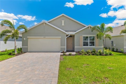 Villa ou maison à Port Charlotte, Floride 4 chambres, 169.83 m2 № 2405558