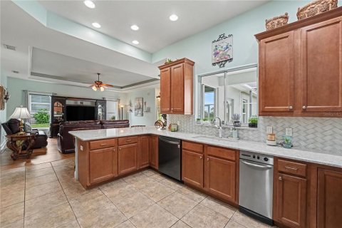 Casa en venta en Lakeland, Florida, 3 dormitorios, 250.56 m2 № 2386767 - foto 19