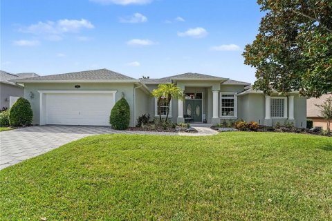 Casa en venta en Lakeland, Florida, 3 dormitorios, 250.56 m2 № 2386767 - foto 2