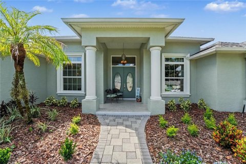 Casa en Lakeland, Florida 3 dormitorios, 250.56 m2 № 2386767