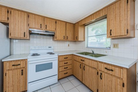 Купить виллу или дом в Холидэй, Флорида 5 комнат, 88.07м2, № 667405 - фото 18