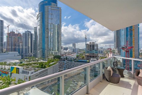 Copropriété à louer à Miami, Floride: 2 chambres, 114.92 m2 № 1994141 - photo 29