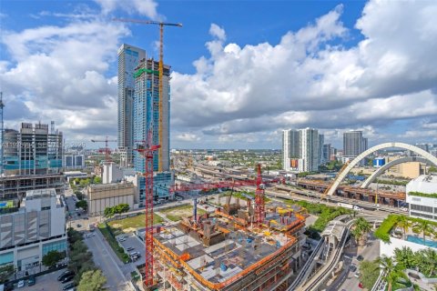 Copropriété à louer à Miami, Floride: 2 chambres, 114.92 m2 № 1994141 - photo 30