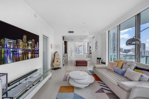 Copropriété à louer à Miami, Floride: 2 chambres, 114.92 m2 № 1994141 - photo 11