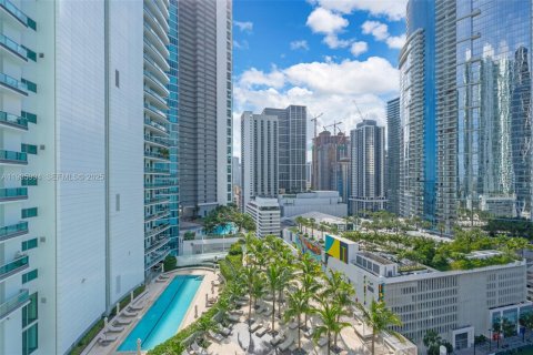 Copropriété à louer à Miami, Floride: 2 chambres, 114.92 m2 № 1994141 - photo 28