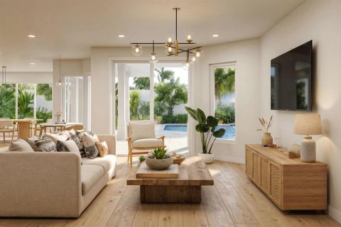 Casa en venta en Vero Beach, Florida, 4 dormitorios, 247.03 m2 № 2171980 - foto 5