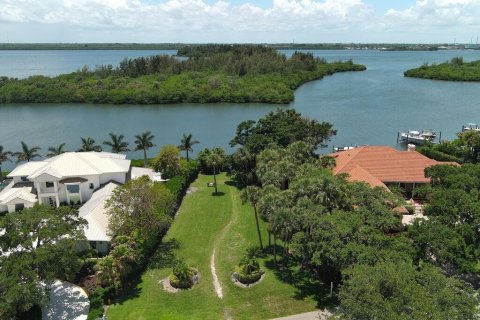 Casa en venta en Vero Beach, Florida, 4 dormitorios, 247.03 m2 № 2171980 - foto 11
