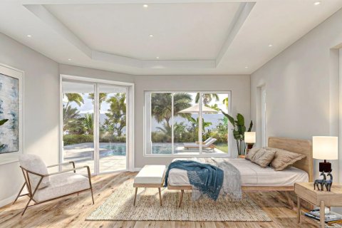 Casa en venta en Vero Beach, Florida, 4 dormitorios, 247.03 m2 № 2171980 - foto 3