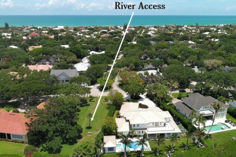 Casa en venta en Vero Beach, Florida, 4 dormitorios, 247.03 m2 № 2171980 - foto 12