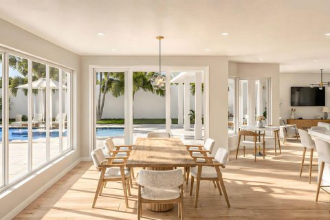Casa en venta en Vero Beach, Florida, 4 dormitorios, 247.03 m2 № 2171980 - foto 6