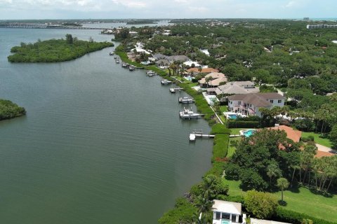 Casa en venta en Vero Beach, Florida, 4 dormitorios, 247.03 m2 № 2171980 - foto 13