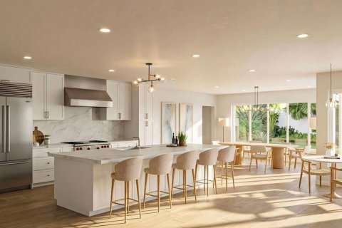 Casa en venta en Vero Beach, Florida, 4 dormitorios, 247.03 m2 № 2171980 - foto 4