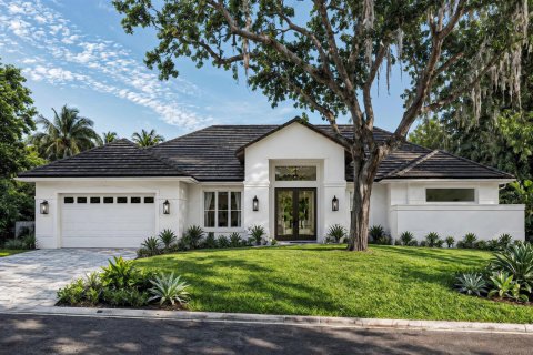 Casa en Vero Beach, Florida 4 dormitorios, 247.03 m2 № 2171980