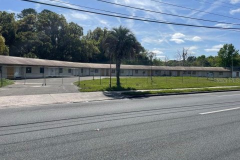 Hotel en venta en Starke, Florida, 507.8 m2 № 1245343 - foto 1