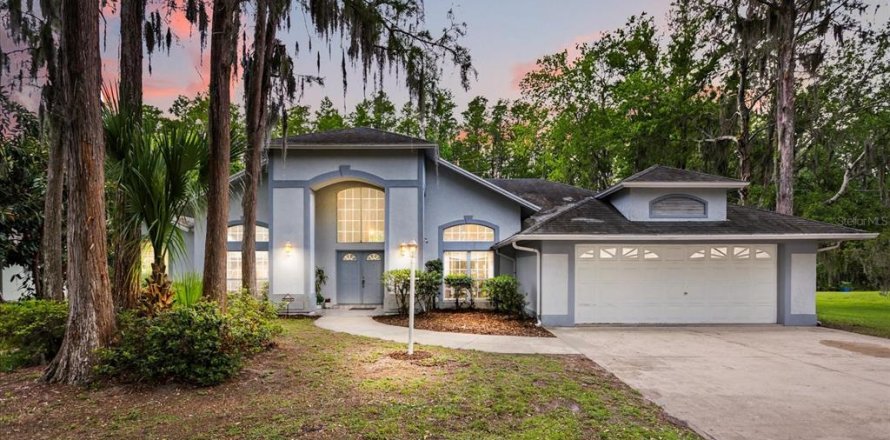 Casa en Orlando, Florida 4 dormitorios, 260.59 m2 № 1773033