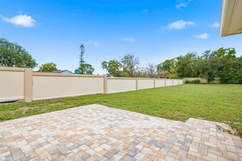 Villa ou maison à vendre à Holiday, Floride: 3 chambres, 161.65 m2 № 2418824 - photo 22