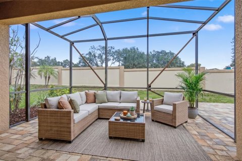 Villa ou maison à vendre à Holiday, Floride: 3 chambres, 161.65 m2 № 2418824 - photo 7