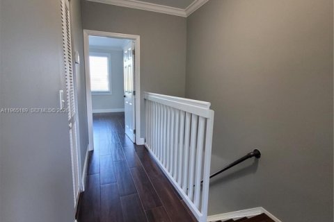 Touwnhouse à louer à Weston, Floride: 2 chambres, 89.19 m2 № 2026903 - photo 7