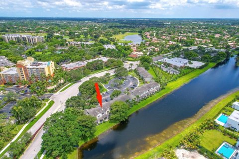 Touwnhouse à louer à Weston, Floride: 2 chambres, 89.19 m2 № 2026903 - photo 23