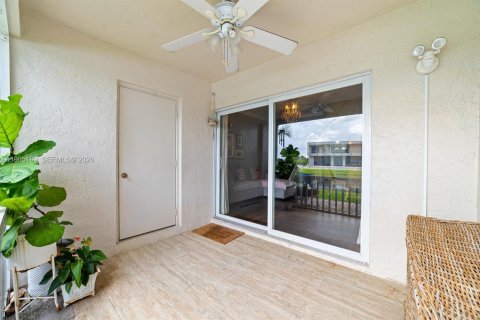 Touwnhouse à louer à Weston, Floride: 2 chambres, 89.19 m2 № 2026903 - photo 18
